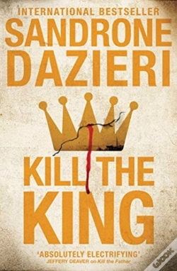 Capa do artigo Kill The King