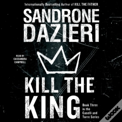 Capa do artigo Kill The King
