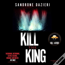 Capa do artigo Kill The King