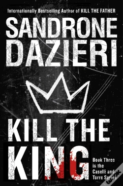 Capa do artigo Kill The King