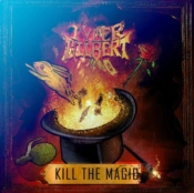 Capa do artigo Kill the Magic - CD
