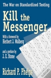 Capa do artigo Kill The Messenger