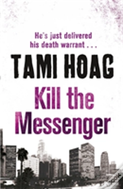 Capa do artigo Kill The Messenger