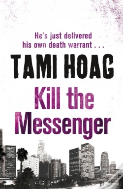 Capa do artigo Kill The Messenger