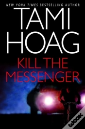 Capa do artigo Kill The Messenger