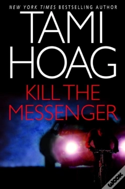 Capa do artigo Kill The Messenger