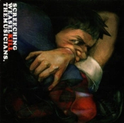 Capa do artigo Kill the Musicians - CD