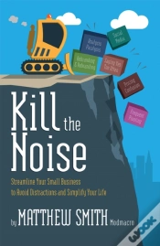 Capa do artigo Kill The Noise