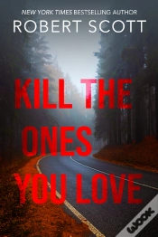 Capa do artigo Kill The Ones You Love