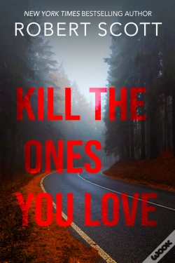 Capa do artigo Kill The Ones You Love