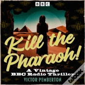 Capa do artigo Kill The Pharaoh!