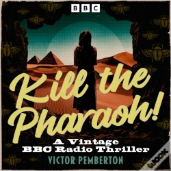 Capa do artigo Kill The Pharaoh!