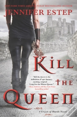 Capa do artigo Kill The Queen
