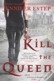 Capa do artigo Kill The Queen