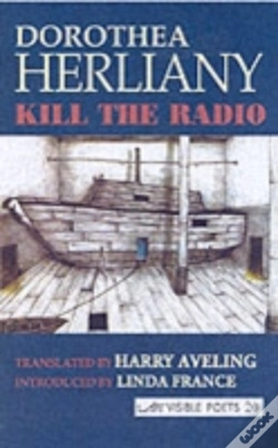 Capa do artigo Kill The Radio