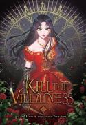 Kill The Villainess, Vol. 1