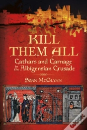 Capa do artigo Kill Them All