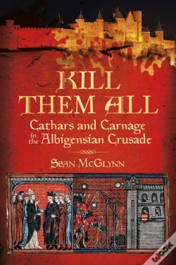 Capa do artigo Kill Them All