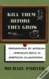 Capa do artigo Kill Them Before They Grow