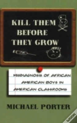 Capa do artigo Kill Them Before They Grow