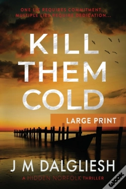 Capa do artigo Kill Them Cold