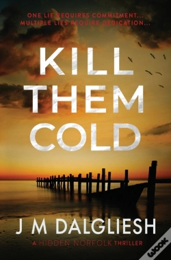 Capa do artigo Kill Them Cold