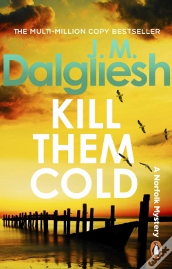 Capa do artigo Kill Them Cold
