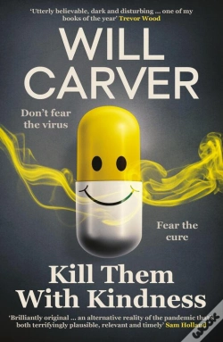 Capa do artigo Kill Them With Kindness