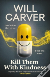 Capa do artigo Kill Them With Kindness