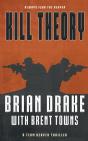 Kill Theory: A Team Reaper Thriller - Preview