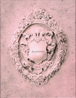 Capa do artigo Kill This Love - CD