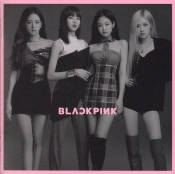 Capa do artigo Kill This Love -JP Ver.- - CD