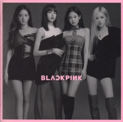 Capa do artigo Kill This Love -JP Ver.- - CD