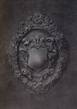 Capa do artigo Kill This Love -JP Ver.- - CD