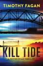 Kill Tide: A Pepper Ryan Thriller - Preview