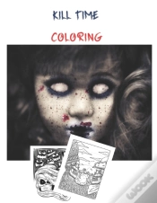 Capa do artigo Kill Time Coloring