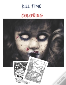 Capa do artigo Kill Time Coloring