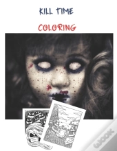 Kill Time Coloring