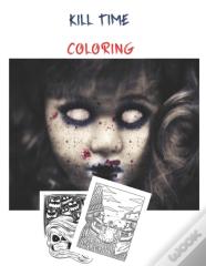 Kill Time Coloring