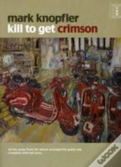 Capa do artigo Kill To Get Crimson