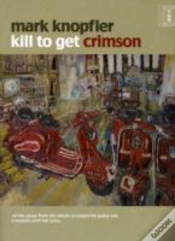 Capa do artigo Kill To Get Crimson