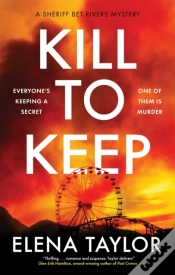 Capa do artigo Kill To Keep