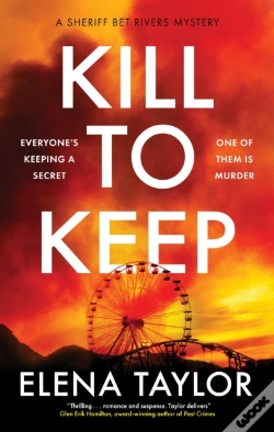 Capa do artigo Kill To Keep