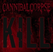 Capa do artigo Kill - Vinil