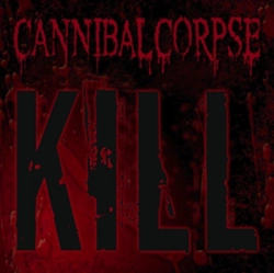 Capa do artigo Kill - Vinil
