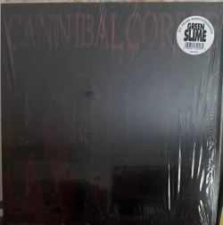 Capa do artigo Kill - Vinil