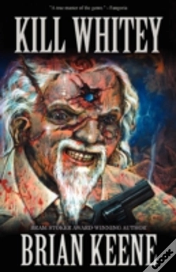 Capa do artigo Kill Whitey