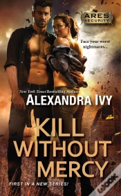 Capa do artigo Kill Without Mercy
