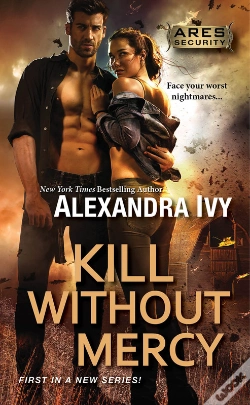 Capa do artigo Kill Without Mercy