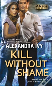Capa do artigo Kill Without Shame